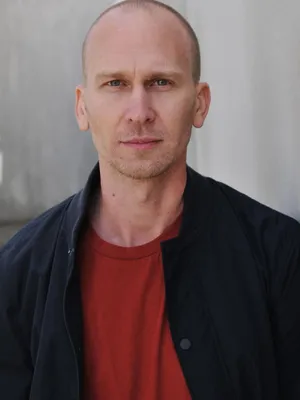 Lukas Olszewski
