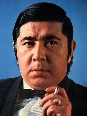 Tomisaburō Wakayama