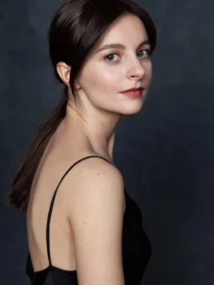 Mariya Antonova