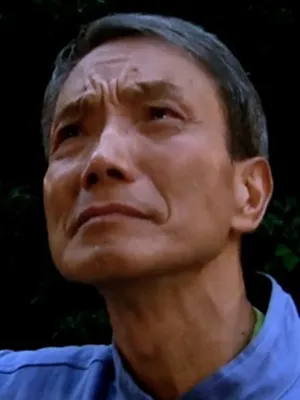 Godfrey Ho