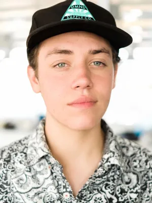 Ethan Cutkosky