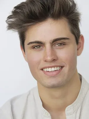 Carson McCalley
