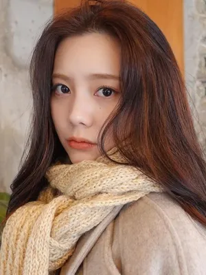 Eun Chae