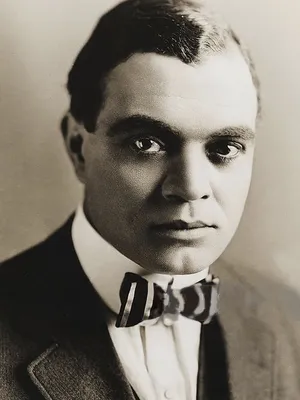 Noble Johnson