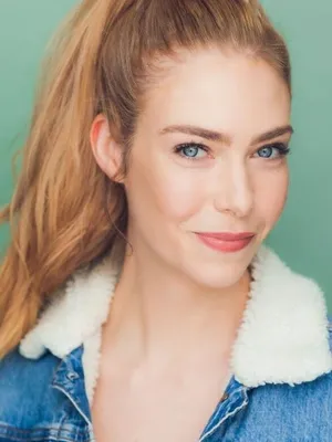 Brianna Quinn Lewis