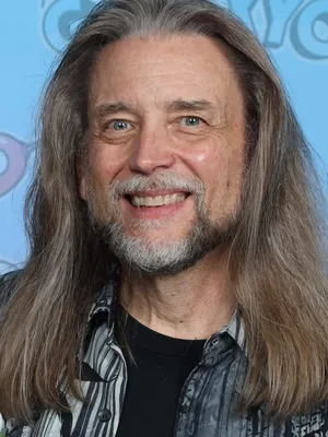Steve Whitmire