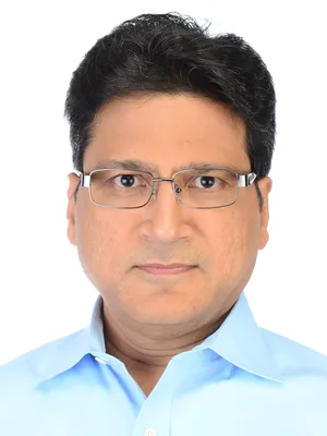 Ash Thapliyal