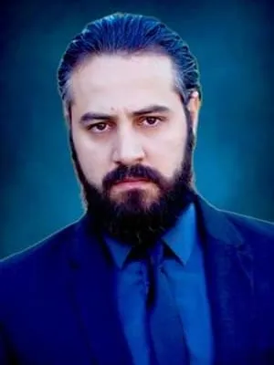 Vardan Amolikyan