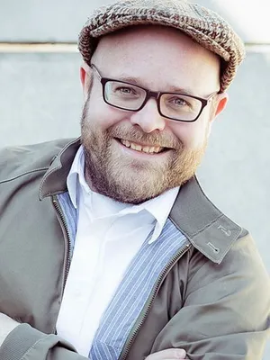 Tobias Kasimirowicz
