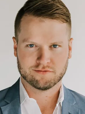 Ben Marten