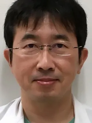 Takashi Kawahara