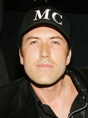 Mars Callahan