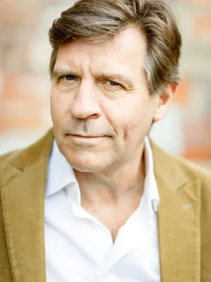 Mike Davies