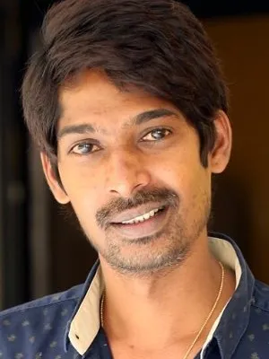 Dhanraj Sukhram