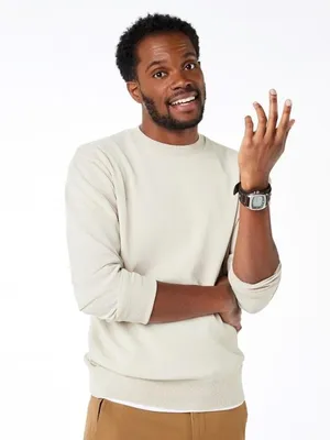 Anthony Morgan