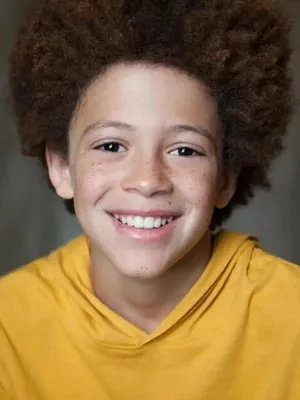 Marcus Cornwall