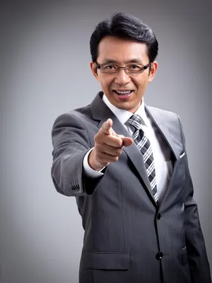 Akira Fukuzawa