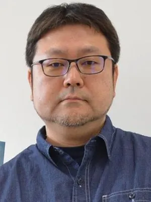 Takanori Tsujimoto
