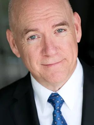 Tim Powell