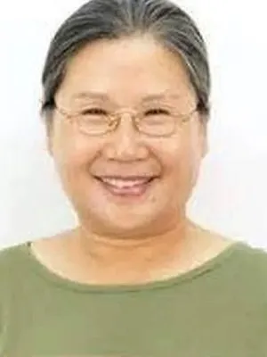Zhang Liqiu