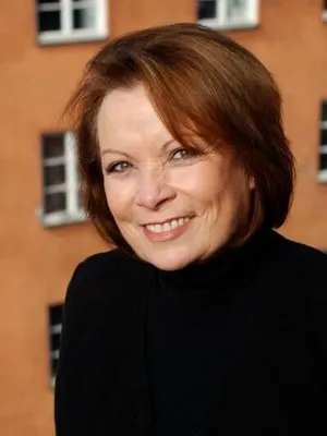 Sharon Vaughn