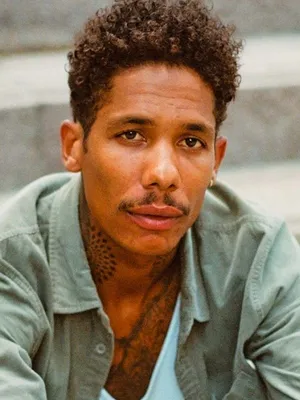 Boo Johnson