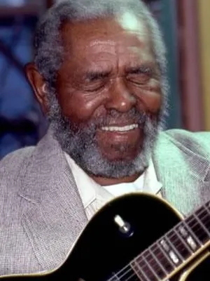 Brownie McGhee