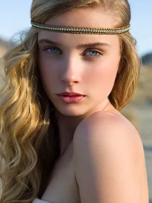 Charlize Cotton