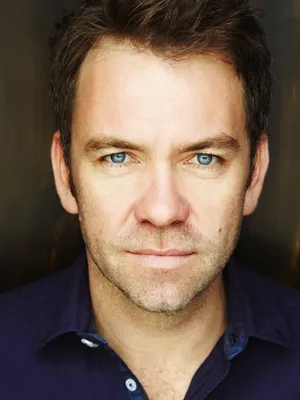 Brendan Cowell