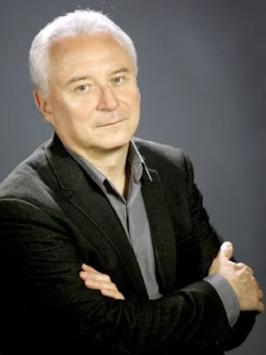 Viktor Manaev