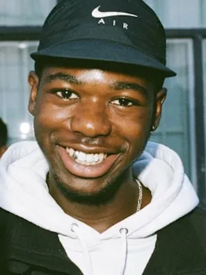 Eric Manaka