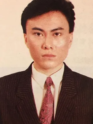 Zhang Wenxiang