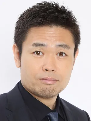 Hiroshi Shinagawa