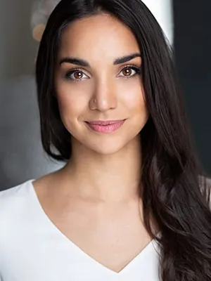 Alisha Ahamed