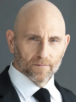 Marvin Kaye