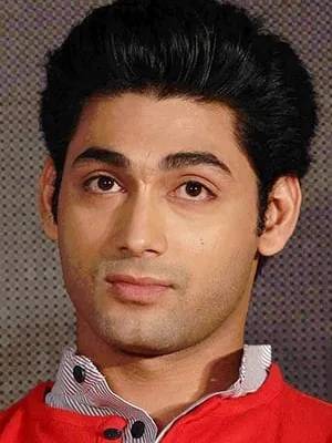 Ruslaan Mumtaz