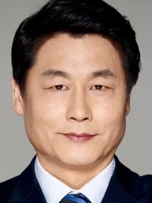 Baek Seung-hwan