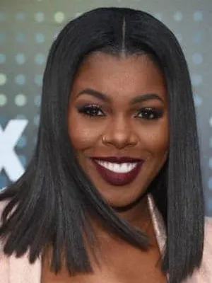 Ta'Rhonda Jones