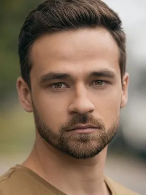 Danylo Mireshkin