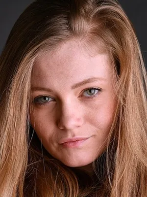 Marieke Bouillette