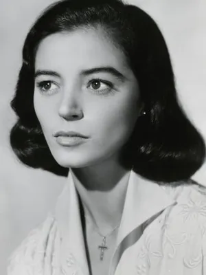 Marisa Pavan