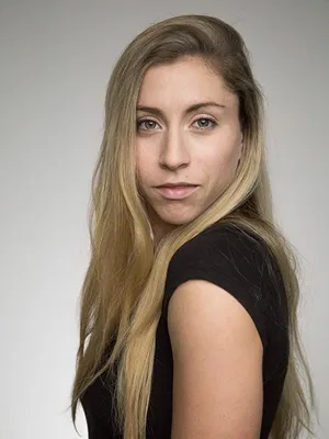 Michaela McAllister