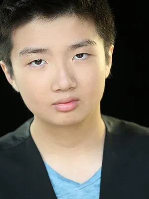 Matthew Zhang