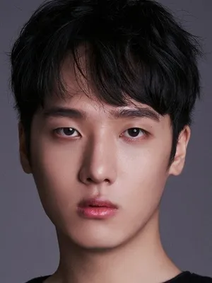 Kang Lee-seok