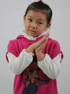 He Xiaoyu