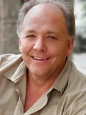 Robert Conder