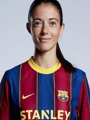 Aitana Bonmatí