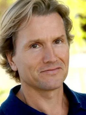Peter Lavin