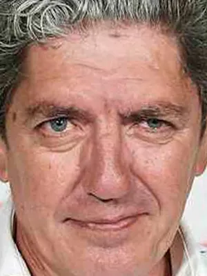 Antonio Dechent