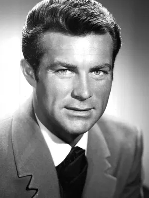 Robert Conrad